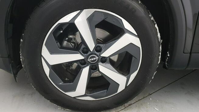 Nissan Qashqai 1.3 DIG-T mHEV N-Connecta Xtronic! Z Polskiego Salonu! Faktura VAT!