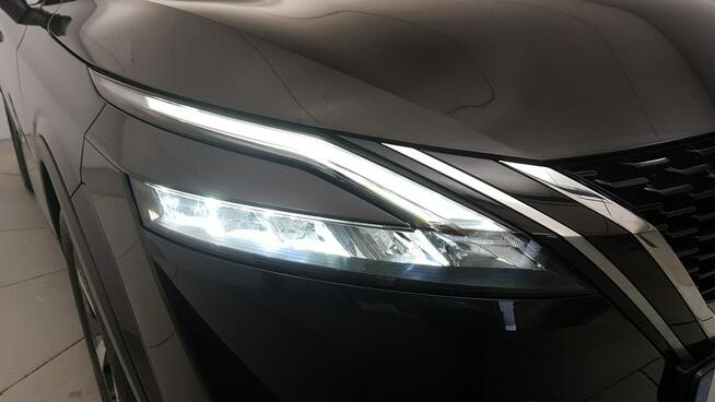 Nissan Qashqai 1.3 DIG-T mHEV N-Connecta Xtronic! Z Polskiego Salonu! Faktura VAT!