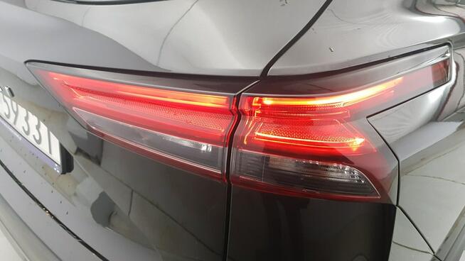 Nissan Qashqai 1.3 DIG-T mHEV N-Connecta Xtronic! Z Polskiego Salonu! Faktura VAT!