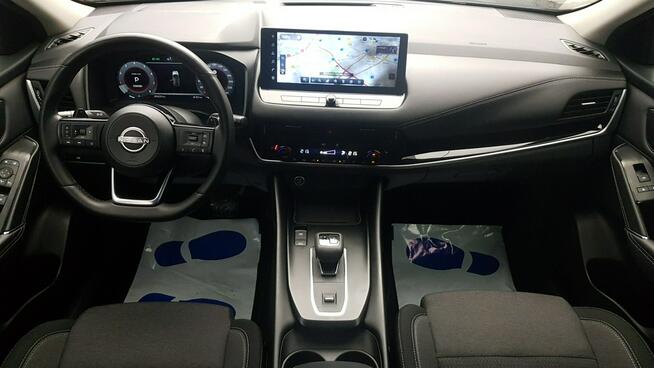 Nissan Qashqai 1.3 DIG-T mHEV N-Connecta Xtronic! Z Polskiego Salonu! Faktura VAT!