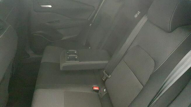 Nissan Qashqai 1.3 DIG-T mHEV N-Connecta Xtronic! Z Polskiego Salonu! Faktura VAT!