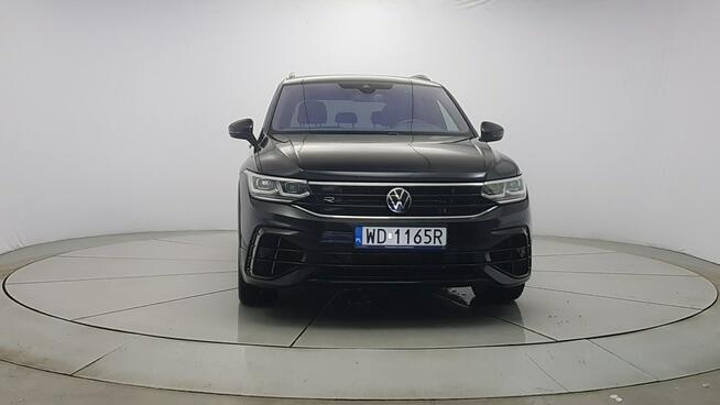 Volkswagen Tiguan 2.0 TSI 4Mot. R! Z Polskiego Salonu! FV23%!