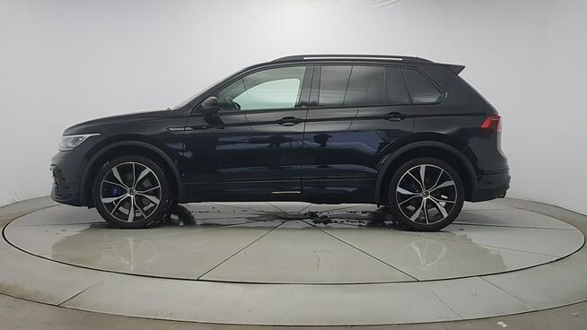 Volkswagen Tiguan 2.0 TSI 4Mot. R! Z Polskiego Salonu! FV23%!
