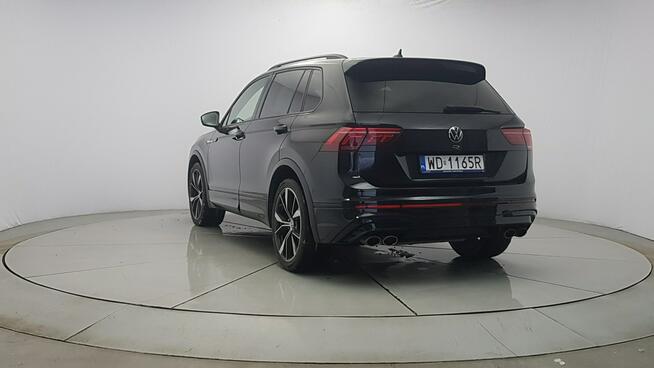 Volkswagen Tiguan 2.0 TSI 4Mot. R! Z Polskiego Salonu! FV23%!