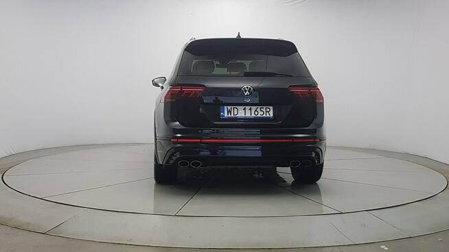 Volkswagen Tiguan 2.0 TSI 4Mot. R! Z Polskiego Salonu! FV23%!