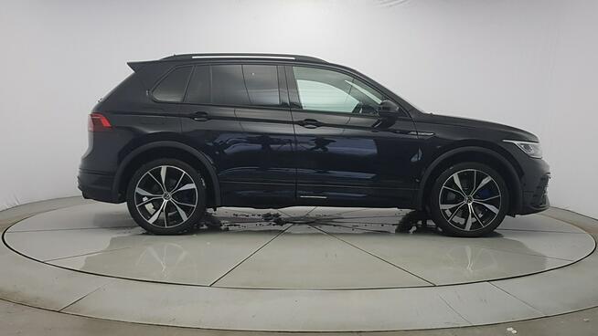 Volkswagen Tiguan 2.0 TSI 4Mot. R! Z Polskiego Salonu! FV23%!