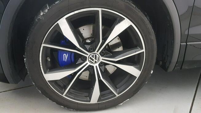 Volkswagen Tiguan 2.0 TSI 4Mot. R! Z Polskiego Salonu! FV23%!