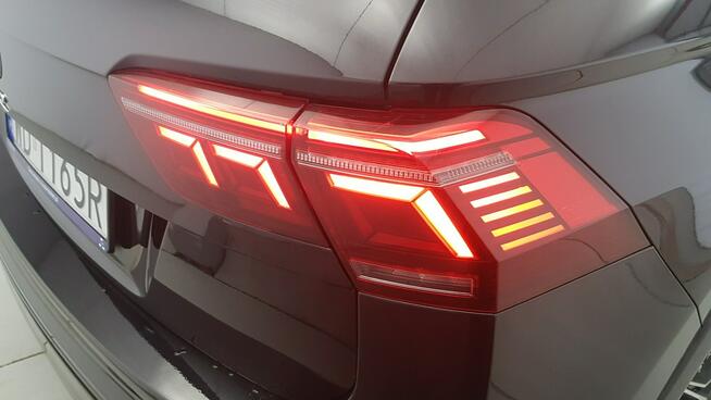 Volkswagen Tiguan 2.0 TSI 4Mot. R! Z Polskiego Salonu! FV23%!