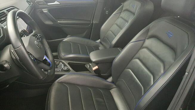 Volkswagen Tiguan 2.0 TSI 4Mot. R! Z Polskiego Salonu! FV23%!