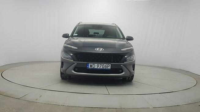 Hyundai Kona 1.0 T-GDI Style ! Z Polskiego Salonu ! Faktura VAT !