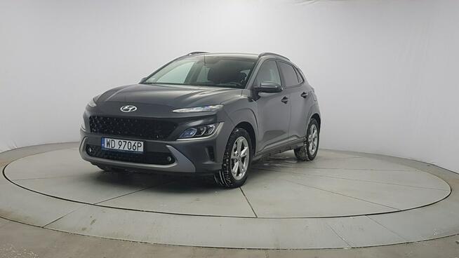 Hyundai Kona 1.0 T-GDI Style ! Z Polskiego Salonu ! Faktura VAT !