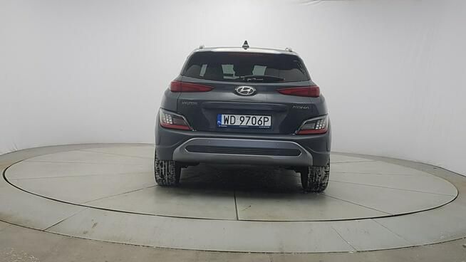 Hyundai Kona 1.0 T-GDI Style ! Z Polskiego Salonu ! Faktura VAT !