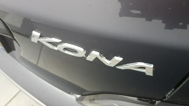 Hyundai Kona 1.0 T-GDI Style ! Z Polskiego Salonu ! Faktura VAT !