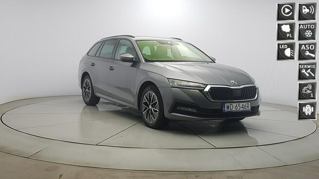 Škoda Octavia 2.0 TDI Ambition! Z Polskiego Salonu ! Faktura 23% !