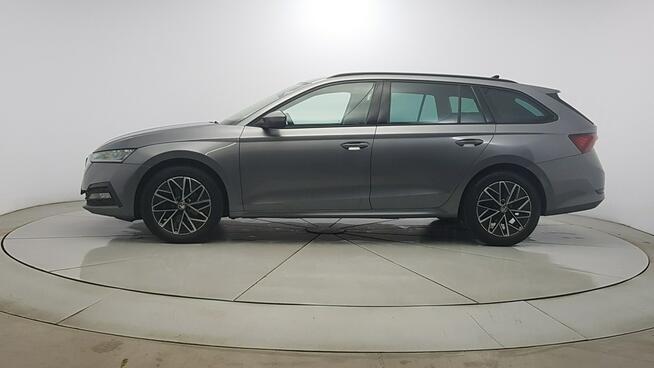 Škoda Octavia 2.0 TDI Ambition! Z Polskiego Salonu ! Faktura 23% !