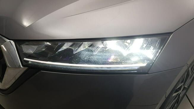 Škoda Octavia 2.0 TDI Ambition! Z Polskiego Salonu ! Faktura 23% !