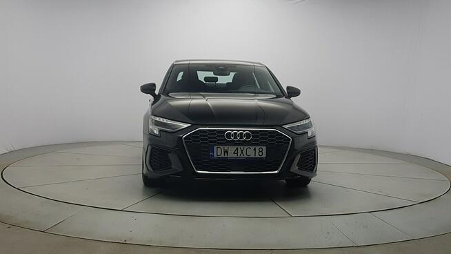 Audi A3 35 TFSI mHEV S Line S tronic! Z Polskiego Salonu ! Faktura VAT !
