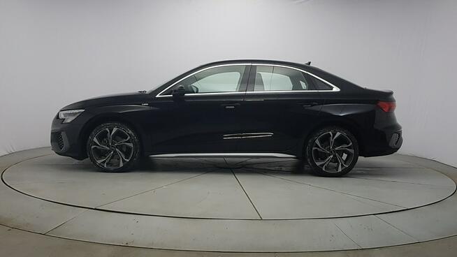 Audi A3 35 TFSI mHEV S Line S tronic! Z Polskiego Salonu ! Faktura VAT !