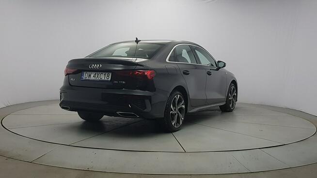 Audi A3 35 TFSI mHEV S Line S tronic! Z Polskiego Salonu ! Faktura VAT !