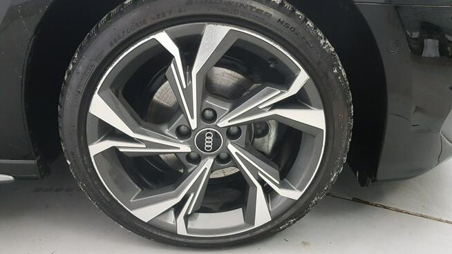 Audi A3 35 TFSI mHEV S Line S tronic! Z Polskiego Salonu ! Faktura VAT !