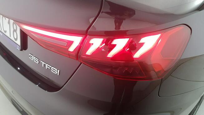 Audi A3 35 TFSI mHEV S Line S tronic! Z Polskiego Salonu ! Faktura VAT !