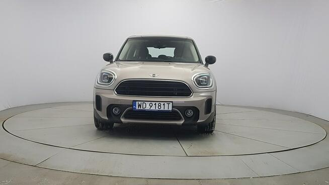 Mini Countryman Cooper Classic Trim ! Z Polskiego Salonu ! Faktura Vat !