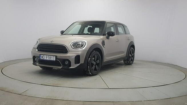 Mini Countryman Cooper Classic Trim ! Z Polskiego Salonu ! Faktura Vat !