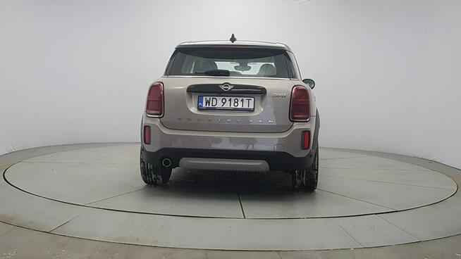 Mini Countryman Cooper Classic Trim ! Z Polskiego Salonu ! Faktura Vat !