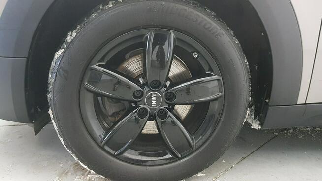 Mini Countryman Cooper Classic Trim ! Z Polskiego Salonu ! Faktura Vat !