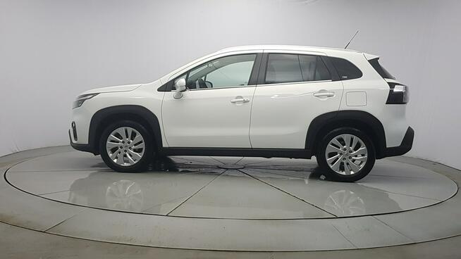 Suzuki SX4 S-Cross 1.5 DualJet Hybrid Premium 4WD AGS! Z polskiego salonu! Z fakturą VAT!