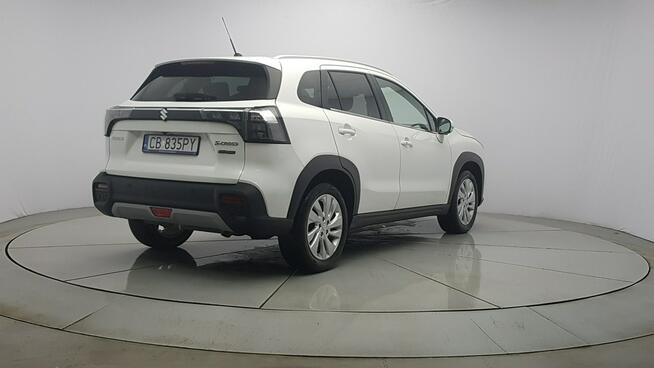 Suzuki SX4 S-Cross 1.5 DualJet Hybrid Premium 4WD AGS! Z polskiego salonu! Z fakturą VAT!