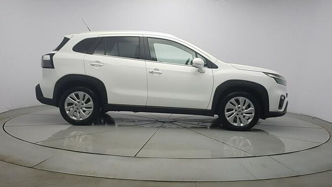 Suzuki SX4 S-Cross 1.5 DualJet Hybrid Premium 4WD AGS! Z polskiego salonu! Z fakturą VAT!