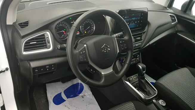 Suzuki SX4 S-Cross 1.5 DualJet Hybrid Premium 4WD AGS! Z polskiego salonu! Z fakturą VAT!