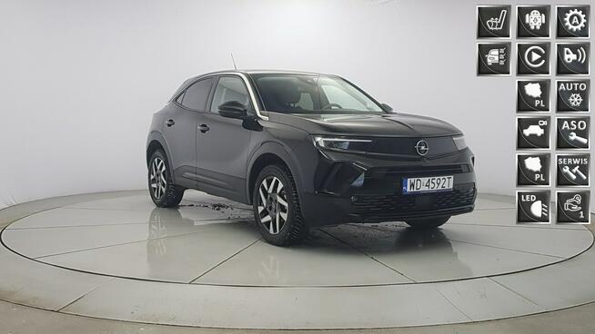 Opel Mokka 1.2 T Elegance S&S! Z Polskiego Salonu! Faktura VAT!