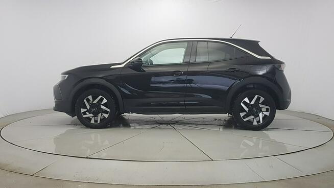 Opel Mokka 1.2 T Elegance S&S! Z Polskiego Salonu! Faktura VAT!