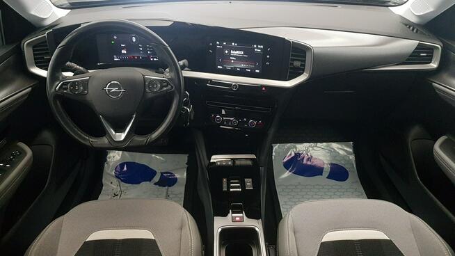 Opel Mokka 1.2 T Elegance S&S! Z Polskiego Salonu! Faktura VAT!