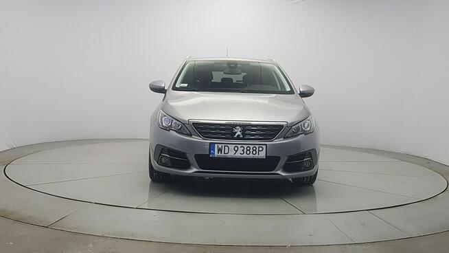 Peugeot 308 1.2 PureTech GPF Allure S&S
