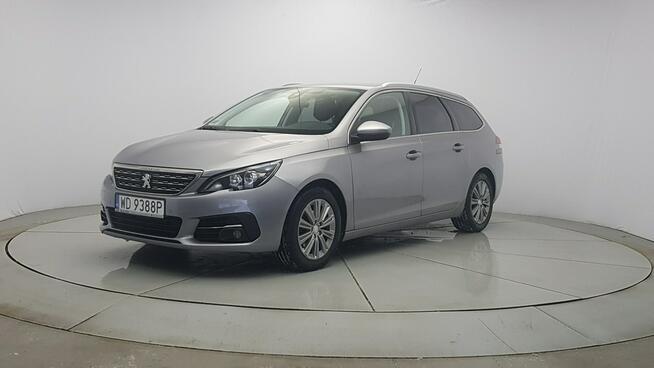 Peugeot 308 1.2 PureTech GPF Allure S&S
