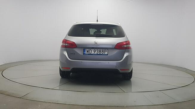 Peugeot 308 1.2 PureTech GPF Allure S&S