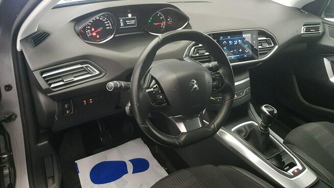 Peugeot 308 1.2 PureTech GPF Allure S&S