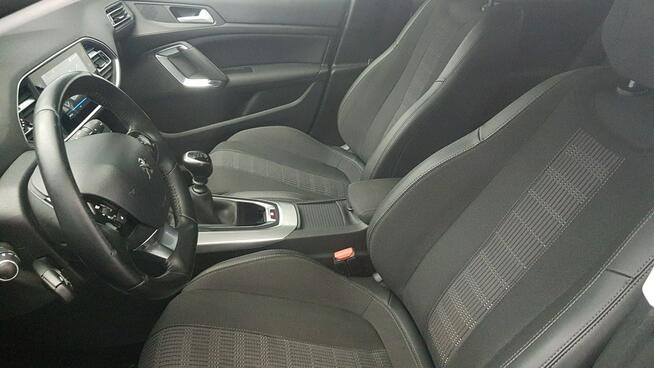 Peugeot 308 1.2 PureTech GPF Allure S&S