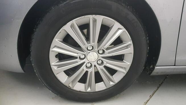 Peugeot 308 1.2 PureTech GPF Allure S&S