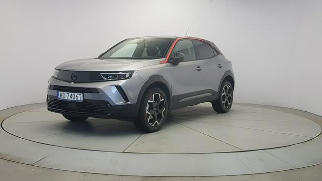 Opel Mokka 1.2 T GS ! Z Polskiego Salonu ! Faktura VAT !