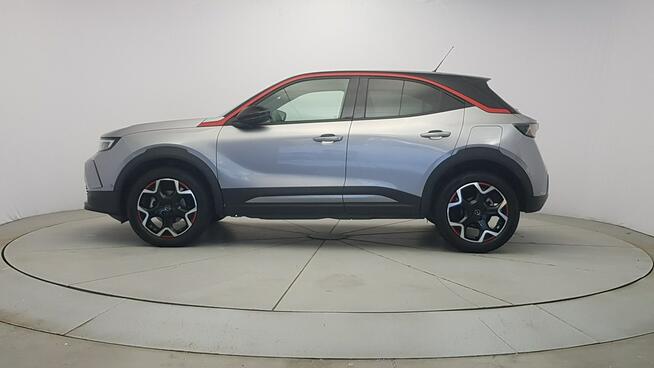 Opel Mokka 1.2 T GS ! Z Polskiego Salonu ! Faktura VAT !