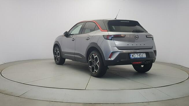 Opel Mokka 1.2 T GS ! Z Polskiego Salonu ! Faktura VAT !