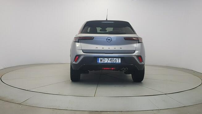 Opel Mokka 1.2 T GS ! Z Polskiego Salonu ! Faktura VAT !