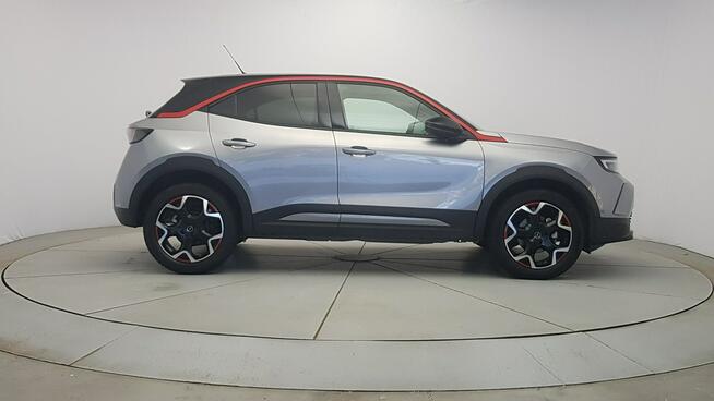 Opel Mokka 1.2 T GS ! Z Polskiego Salonu ! Faktura VAT !