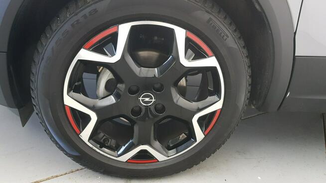 Opel Mokka 1.2 T GS ! Z Polskiego Salonu ! Faktura VAT !