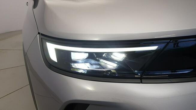 Opel Mokka 1.2 T GS ! Z Polskiego Salonu ! Faktura VAT !