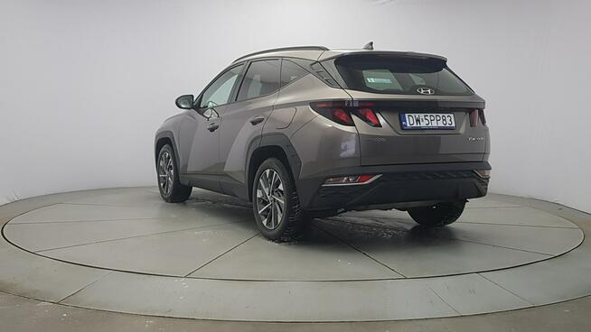 Hyundai Tucson 1.6 T-GDi Smart 2WD ! Z Polskiego Salonu ! Faktura VAT!